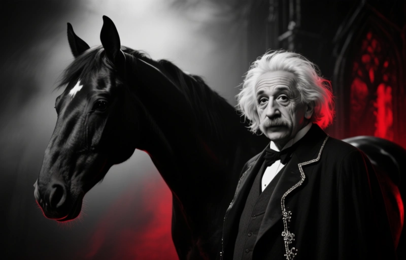 Visuele weergave van Paardenraces zaterdag