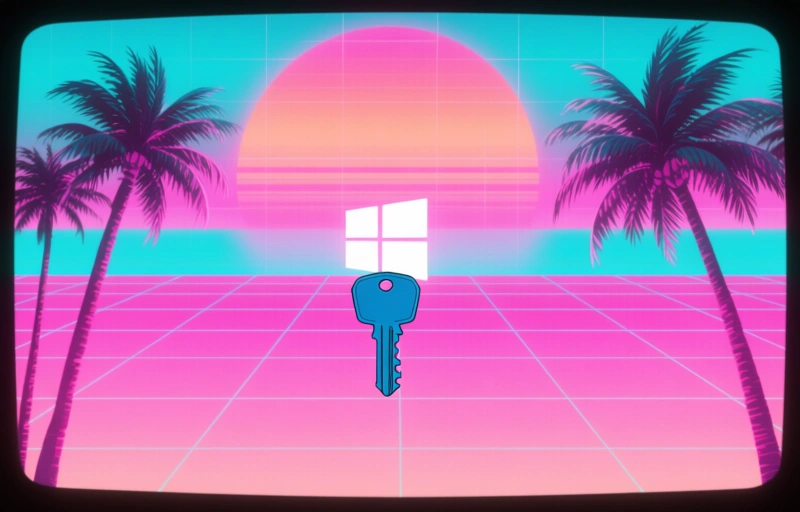 Find Your Windows 10 Product Key in 3 Quick Steps
