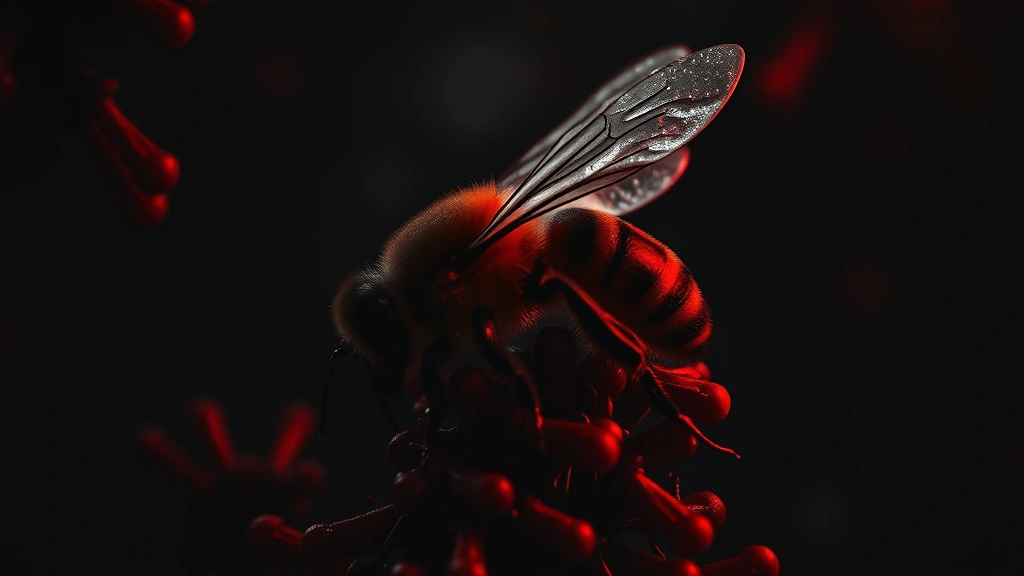 Massive Bee Die-Off: A Warning for US Beekeepers