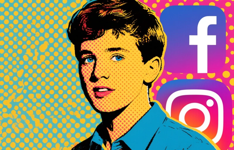 Meta versterkt leeftijdscontrole voor tieners op Instagram en Facebook