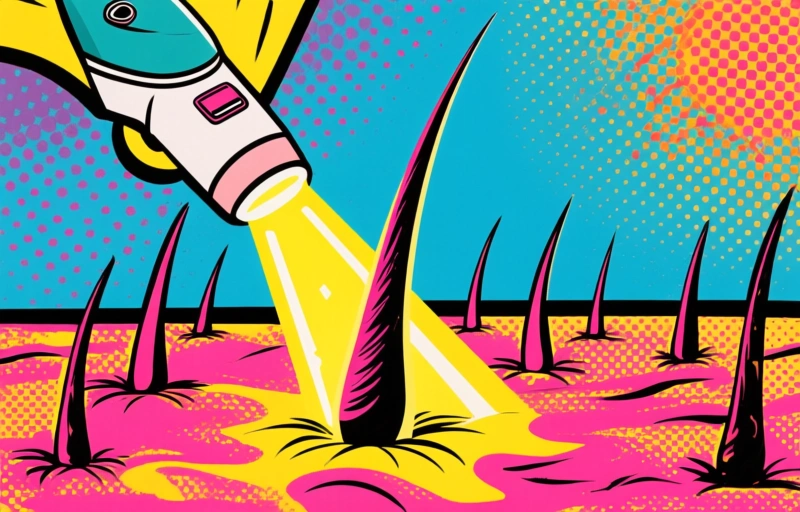 Your Guide to Laser Hair Removal: Prep, Process & Results