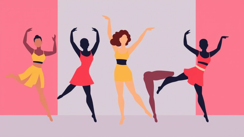 Free Ailey Extension Line Dance Class: NYC Friday Nights