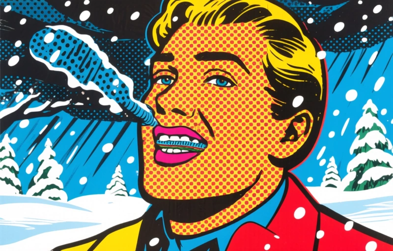 Michigan Braces for Major Winter Storm: Up to 6 Inches of Snow