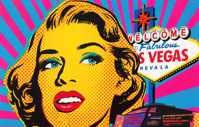 Las Vegasin parhaat online-kasinot suomalaisille pelaajille