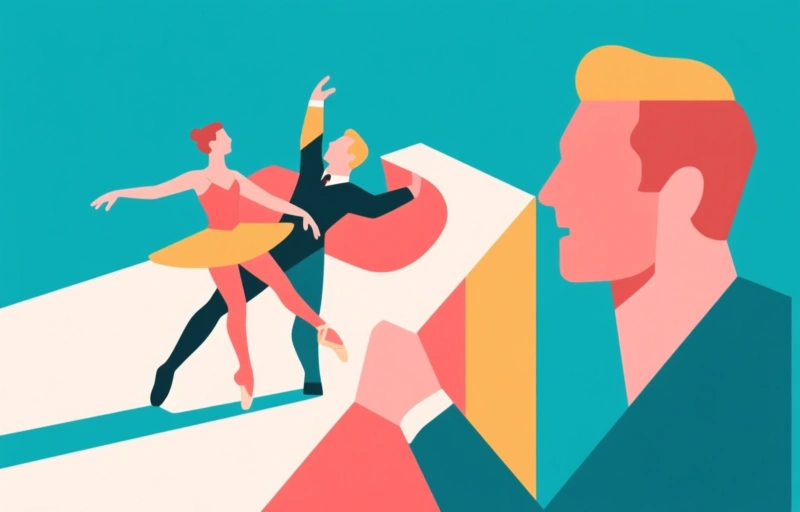 Michael Flatley's Legal Win: Lord of the Dance Returns