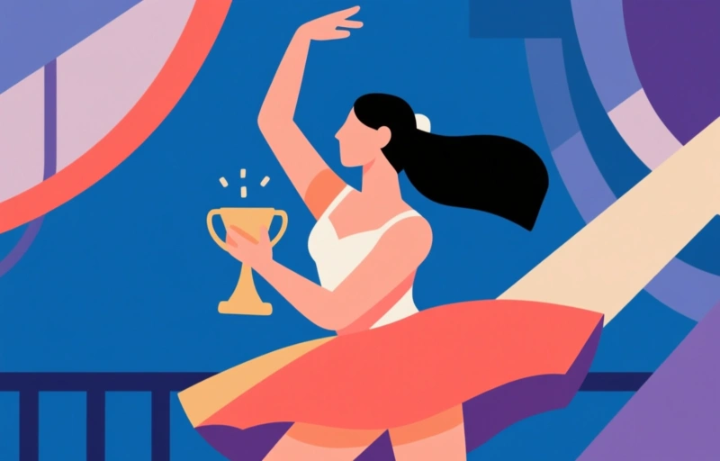 Visual representation of Michael Flatley's Legal Win