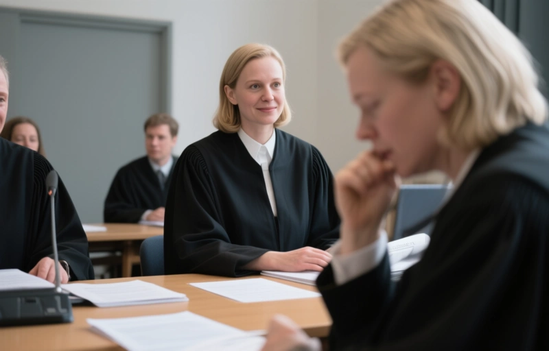 Kenzie Anne gegen VMG: Sammelklage zugelassen