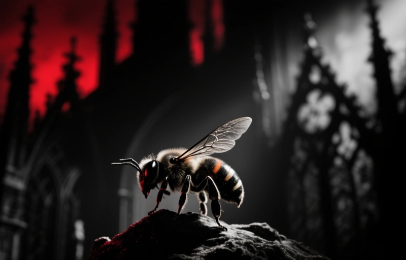 Rare Bee Rediscovered in New York After 119 Years