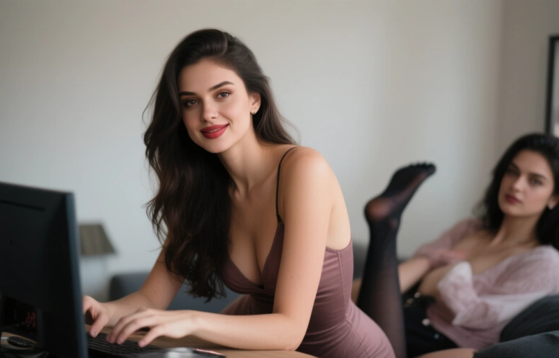 Hari Rose: Chaturbate-Cam-Model-Profil und Statistiken