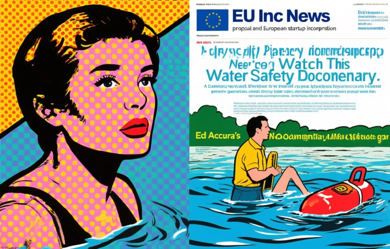 Why Every Parent Needs to Watch This Water Safety Documentary