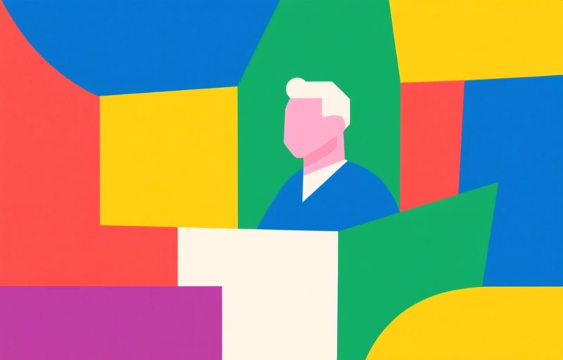 Visuele weergave van IC-verpleegkundigen ontsnappen voor een betere nascholing