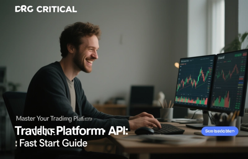 Master Your Trading Platform API: A Fast Start Guide