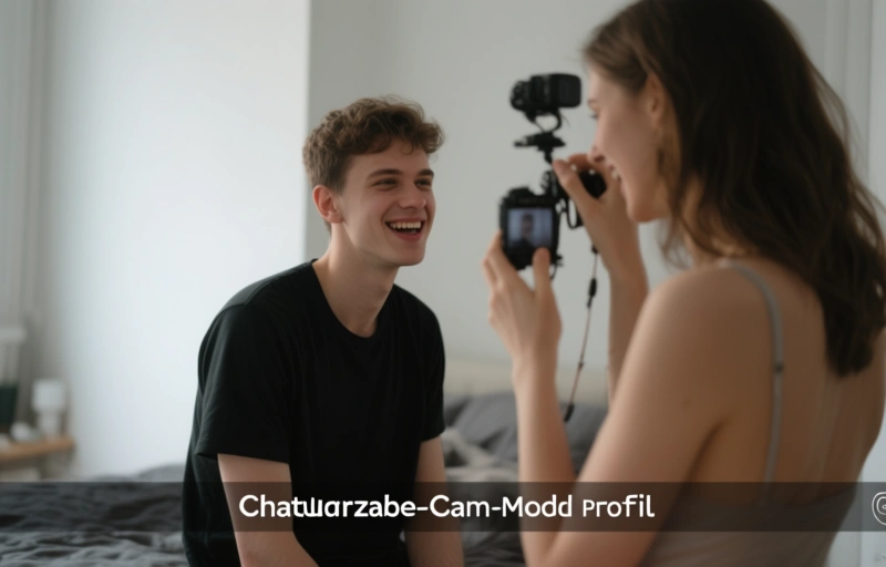 kongmikkel: Chaturbate-Cam-Modell im Profil