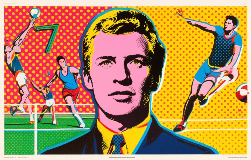 5 Bizarre Olympic Sports That Actually Happened