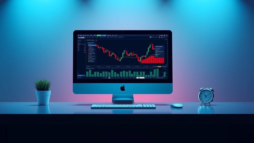 Why Smart Traders Are Ditching Their Browser Tabs for One Platform