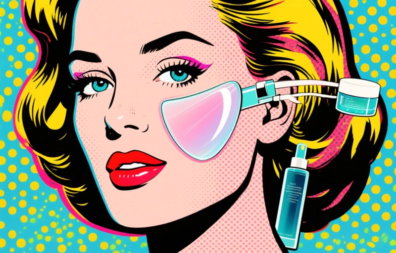 Your Step-by-Step Guide to Achieving Glass Skin