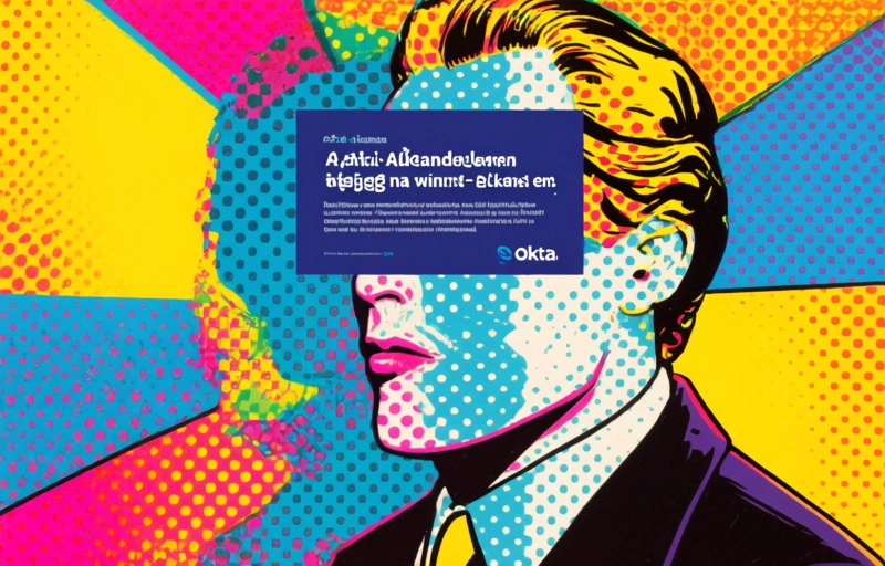 Okta-aandelen stijgen na winst- en AI-kansen