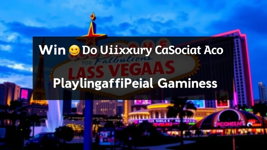 Win Luxury Vegas or LA Trips by Playing Free Social Casino Games