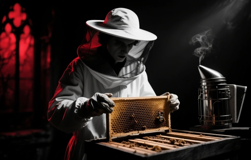 Protect Your Hive: Top Beekeeping Pest Control Solutions