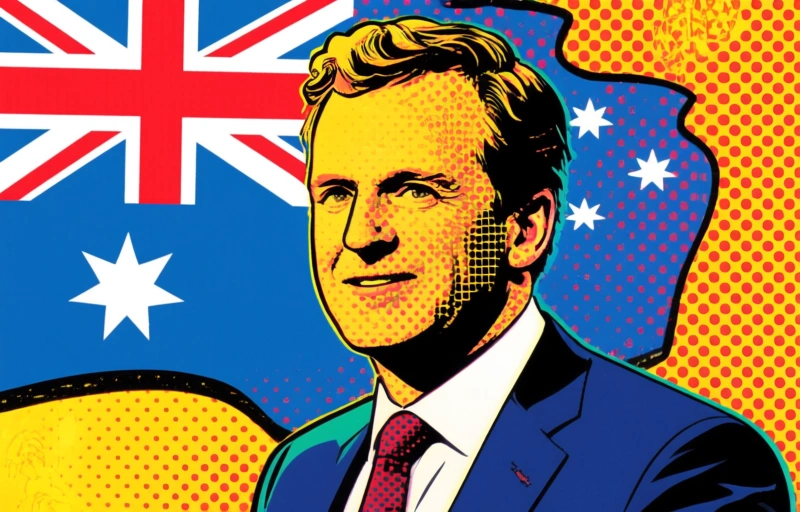 Australische minister verdedigt belastingwijzigingen voor investeerders