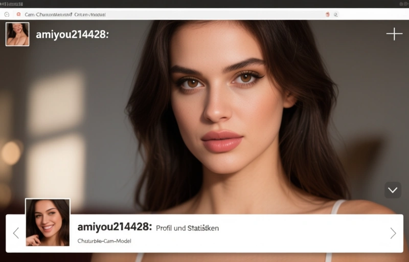 Visuelle Darstellung von amiyou214428