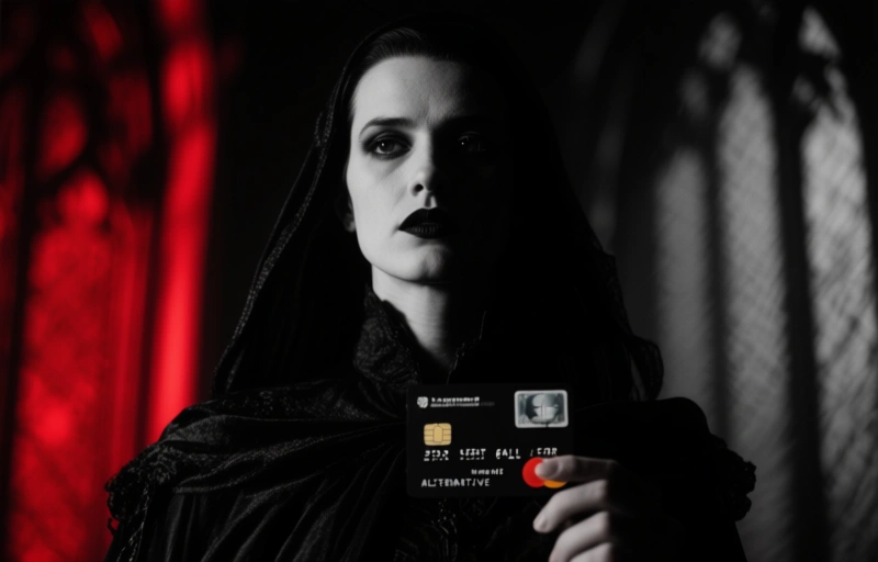 Europe's Urgent Call for a Visa and Mastercard Alternative