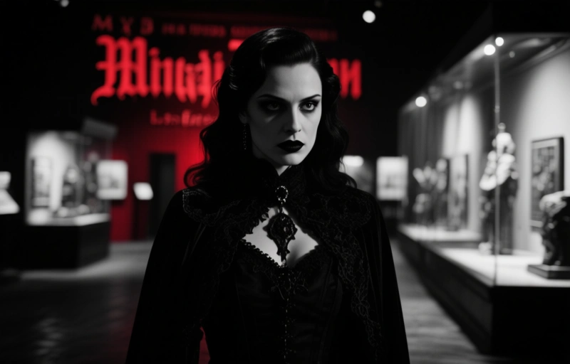 Музей требует перемен для First Friday в Лас-Вегасе