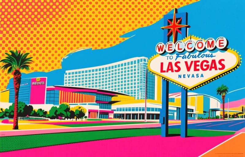 Neues Hotel am Las Vegas Convention Center geplant