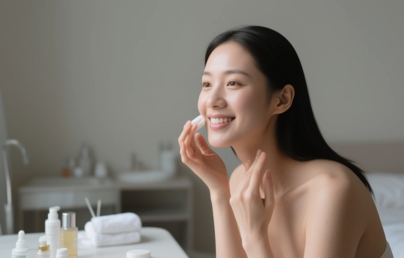 Esthetician's Guide to Glowing Skin: Beyond the Hype