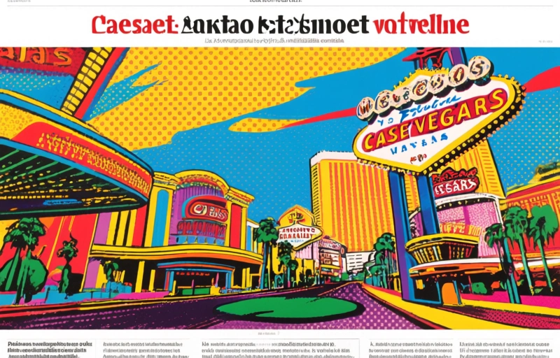 Caesars Entertainment myyty 5,5 miljardilla eurolla