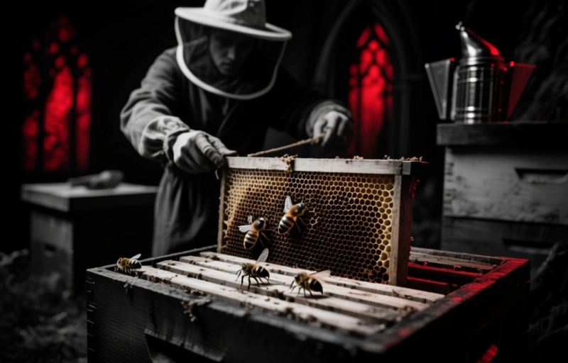 Protect Your Hives: Top Beekeeping Pest Control Solutions