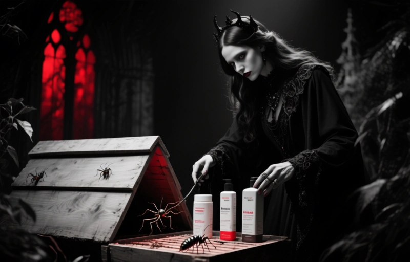 Visual representation of Protect Your Hives