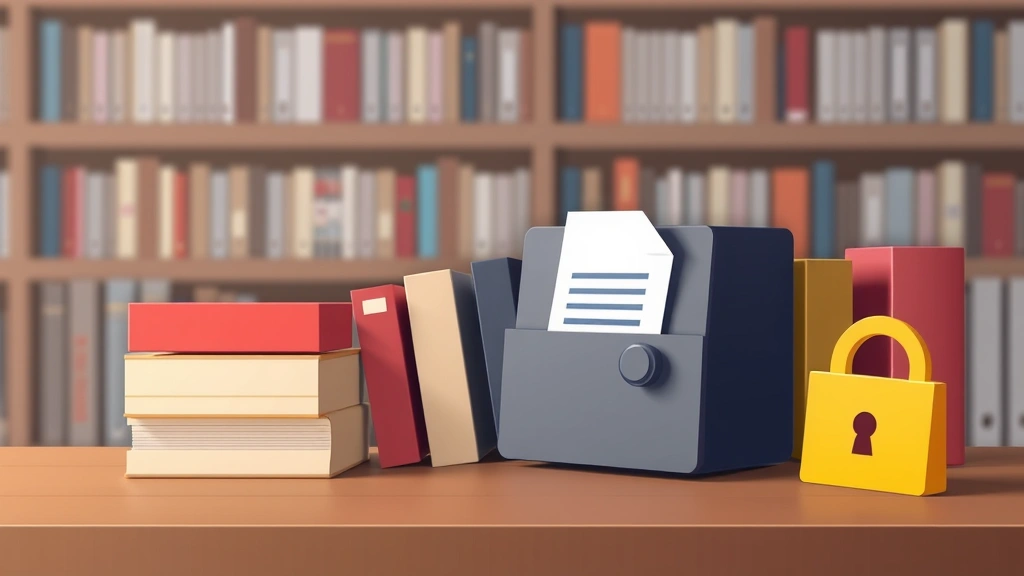 ChatGPT's New Library Feature: Your Personal File Vault