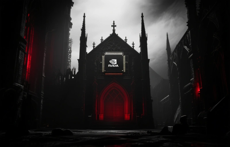 NVIDIA, Micron, Broadcom: AI Chip Leaders for 2026