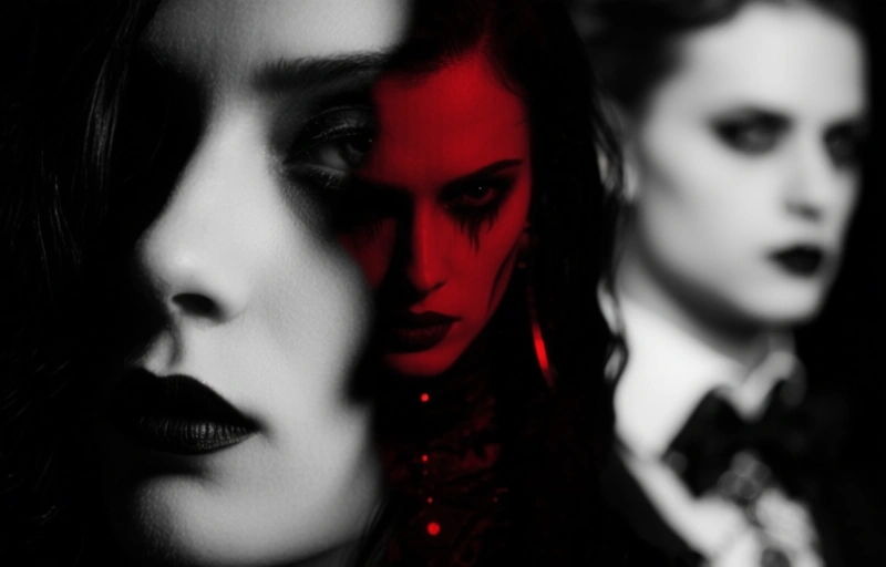 Visual representation of NVIDIA, Micron, Broadcom