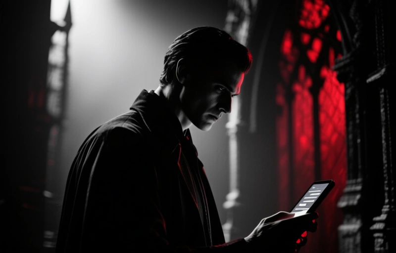 Facebook's Enduring Influence on Digital Society