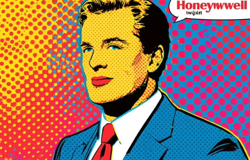 Honeywell twijfelt over overname Johnson Matthey Catalyst