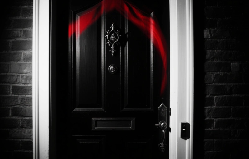 Visual representation of Digital Defense Starts With Awareness