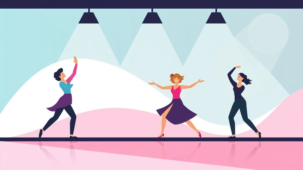 Finding Your Rhythm: A Dance Studio Owner's Guide to the Right Path