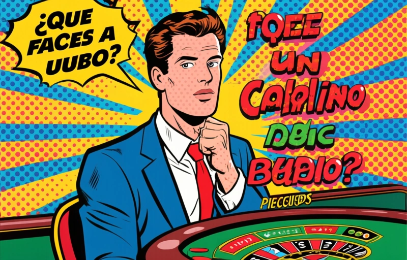 Representación visual de Casinos online europeos