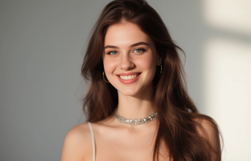 Visuelle Darstellung von selinastyle