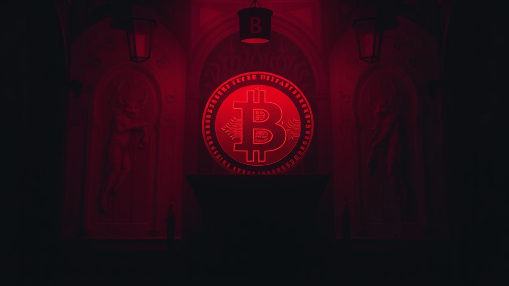 Bitcoin's $500K Future: A Wall Street Analyst's Bold Prediction