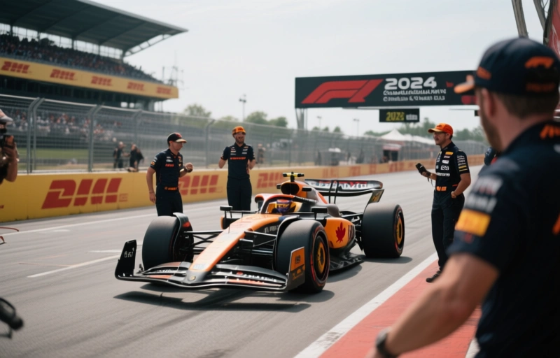 2026 F1 Canadian Grand Prix: Schedule & Deals