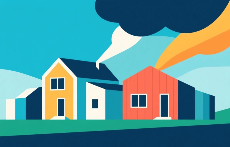 Affinity Building Systems Review: Prefab Woningen voor Extreem Weer