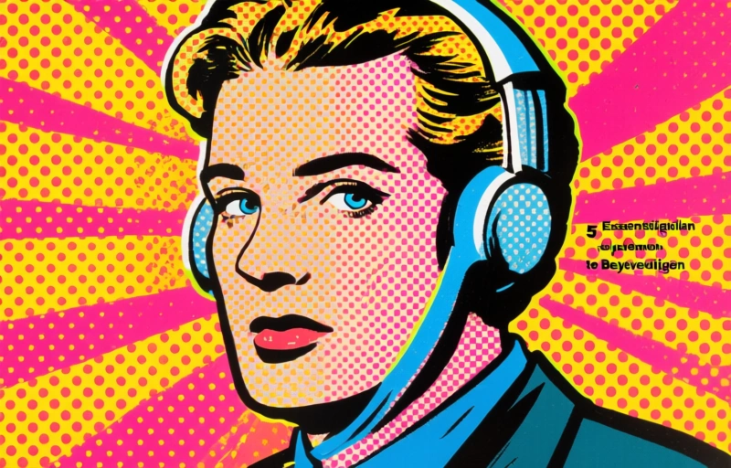 5 Essentiële Praktijken om AI-systemen te Beveiligen