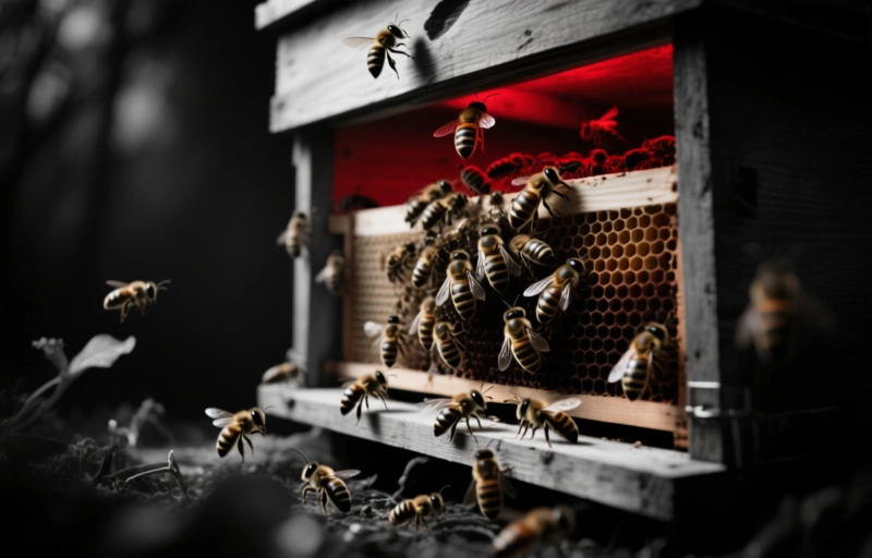 Bees Swarming Early: How to Protect Your Hives Now