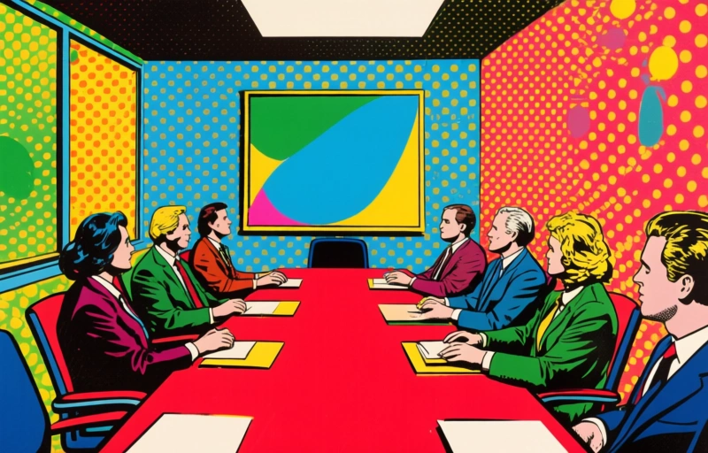 AI in the Boardroom: The Strategic Blind Spot