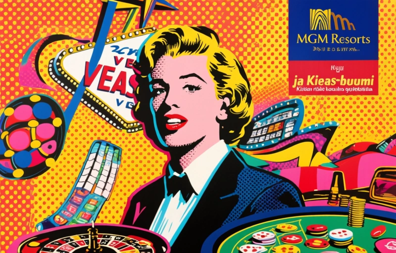 MGM Resorts: Vegas-buumi ja Kiinan riskit kasinoalan sijoituksissa