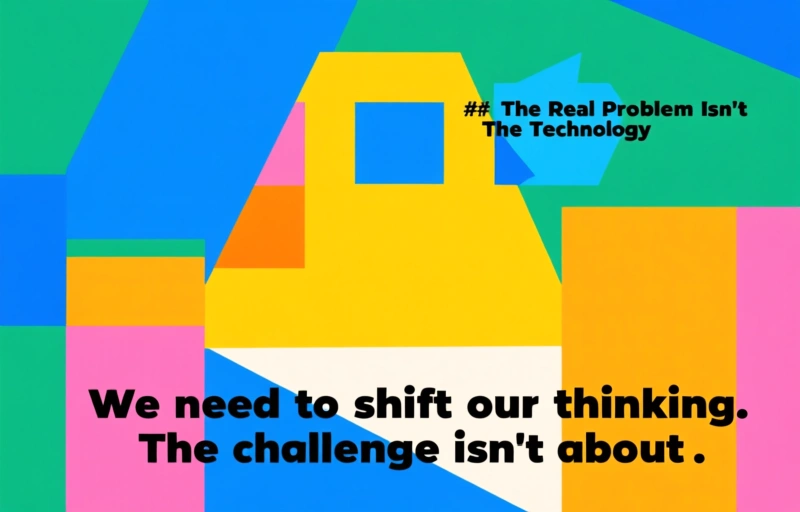 Visual representation of Wireless AI Solutions