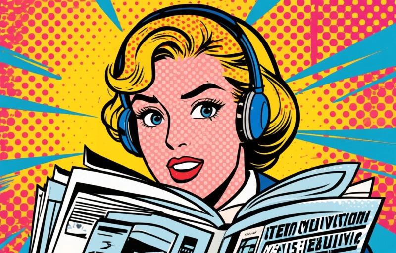 Visual representation of Top Press Clipping & Media Monitoring Tools for US Professionals